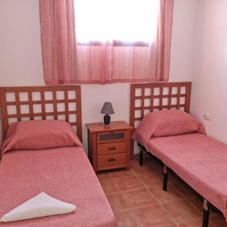Casa Royal Villa Коралео Екстериор снимка