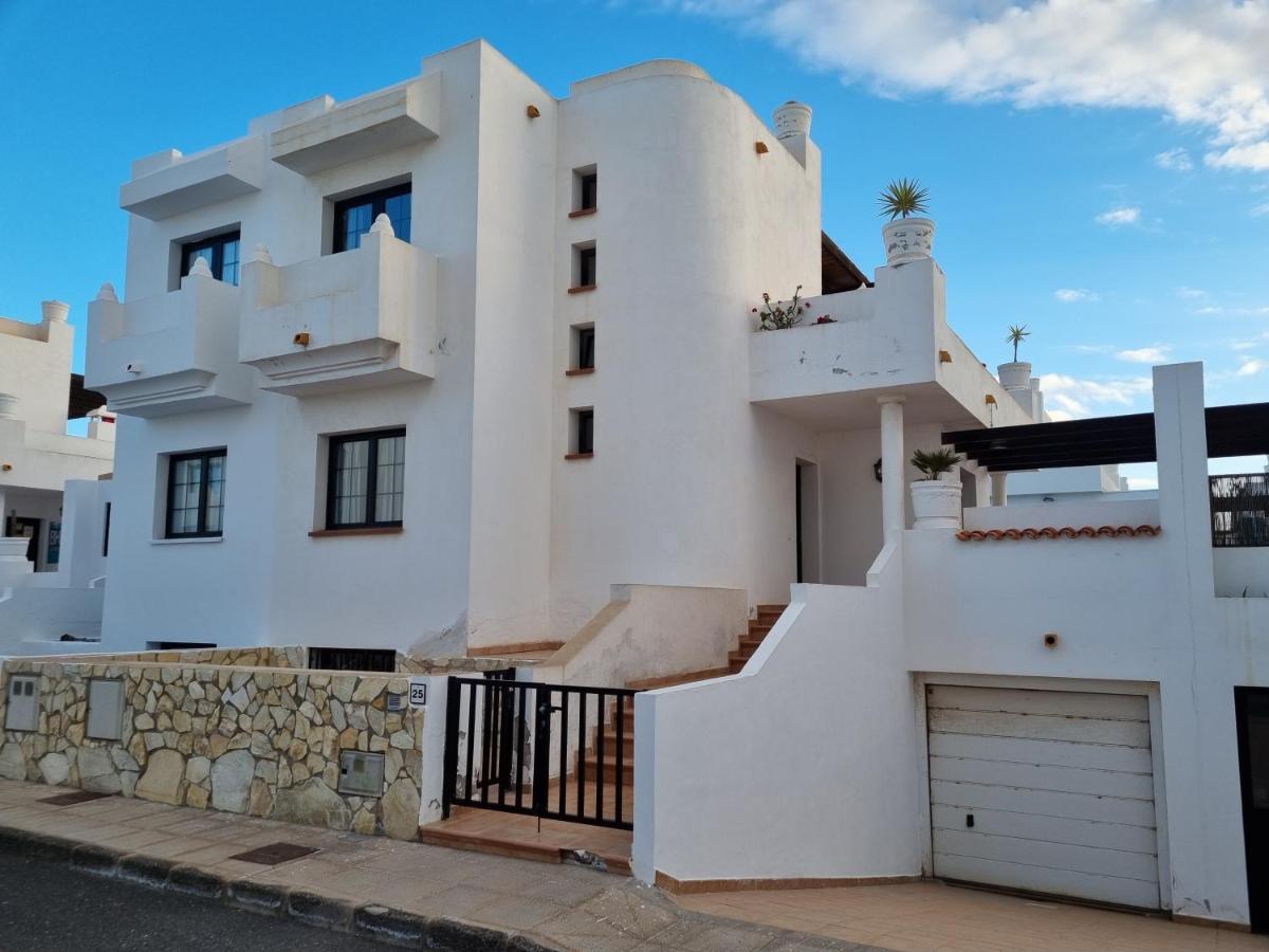 Casa Royal Villa Коралео Екстериор снимка