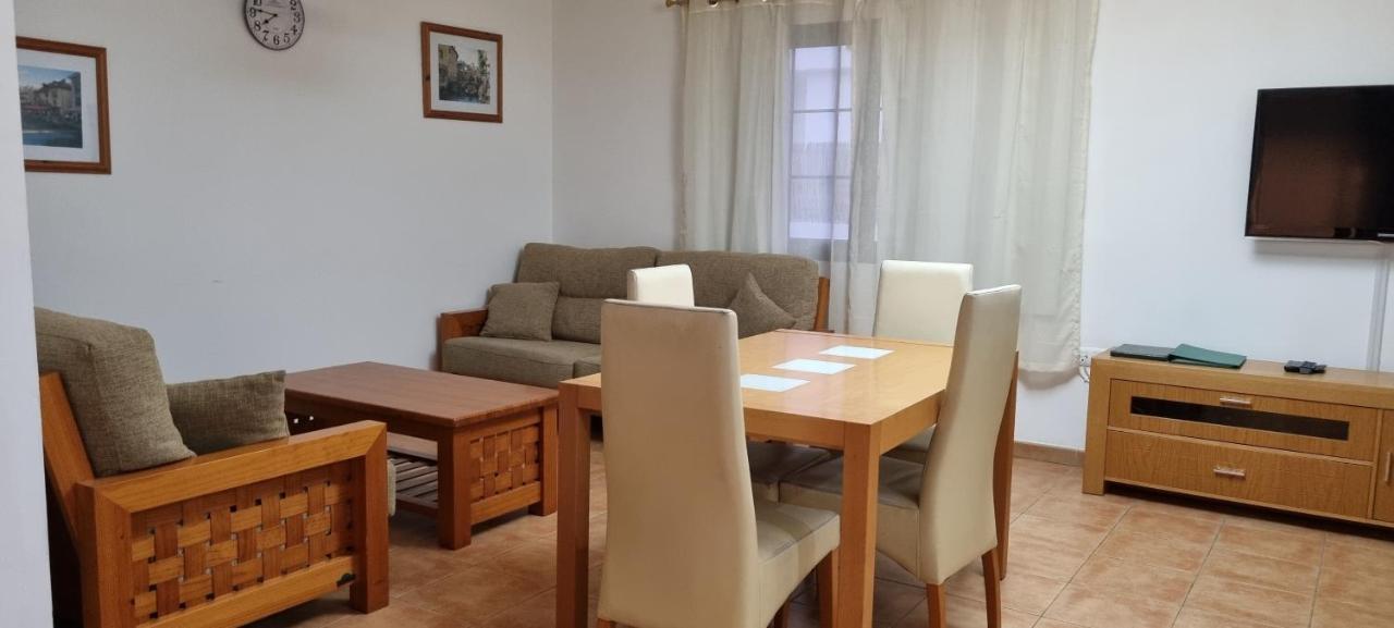 Casa Royal Villa Коралео Екстериор снимка