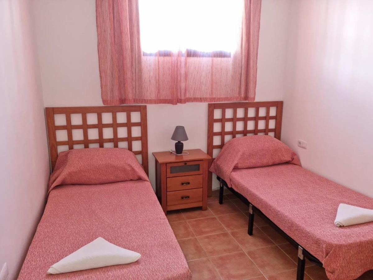 Casa Royal Villa Коралео Екстериор снимка